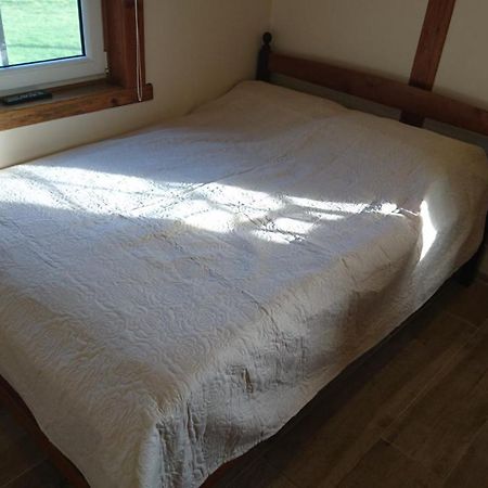 ホテル Preiloje Pas Zilvina ネリンガ エクステリア 写真